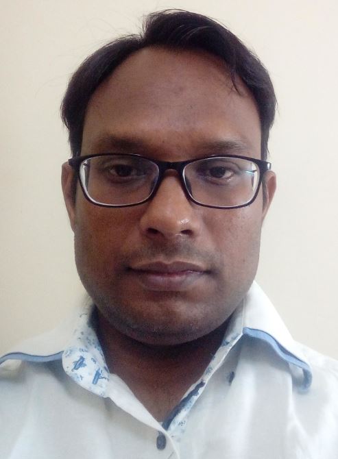 Dr. Sandeep Arya